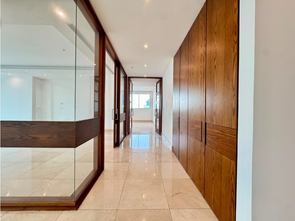 ALQUILER DE APARTAMENTO EN PH ARIA, COSTA DEL ESTE, PANAMA — foto 4