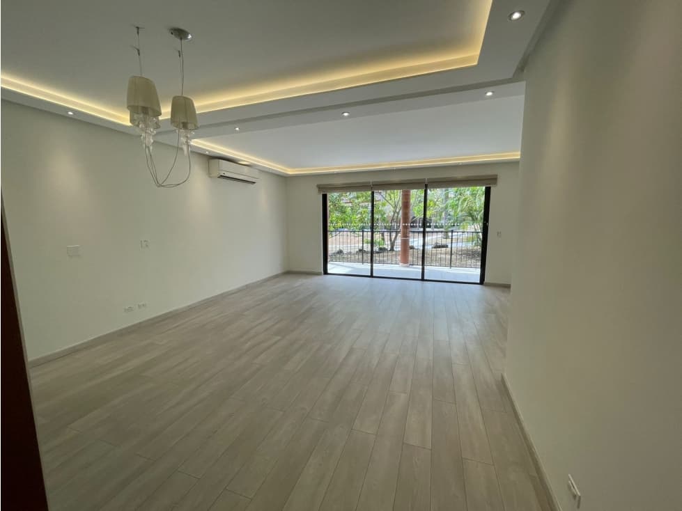 VENTA DE APARTAMENTO, PH CANAL VIEW, CLAYTON, PANAMA. — foto 1