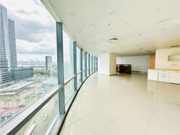 VENTA DE OFICINA EN CDE FINANTIAL PARK, COSTA DEL ESTE, PANAMA 