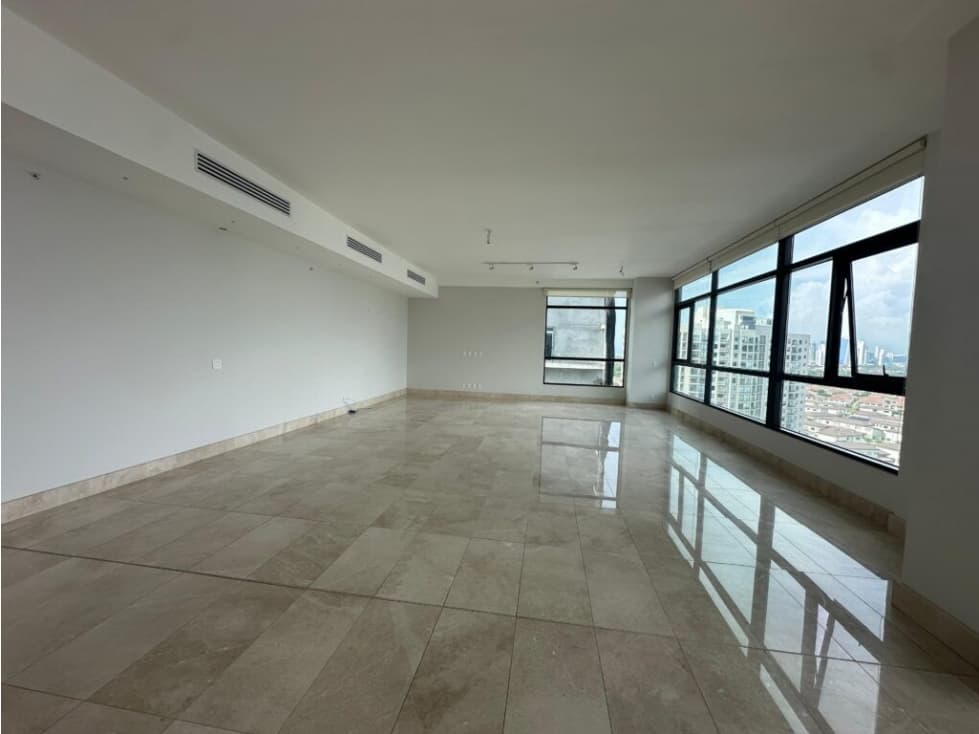VENTA DE APARTAMENTO, PH ALBATROSS, SANTA MARÍA, PANAMÁ. — foto 2