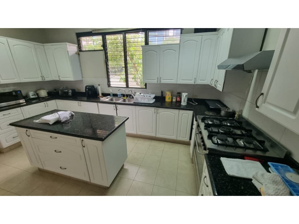 VENTA DE CASA EN OBARRIO BELLA VISTA, PANAMA. — foto 6