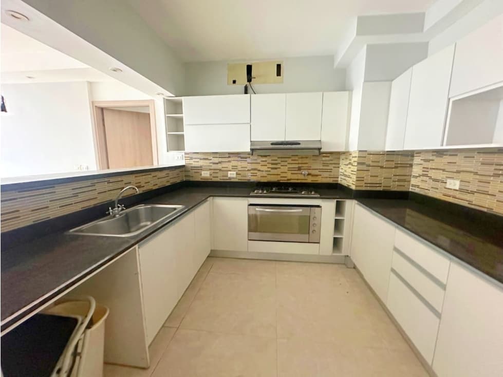 VENTA DE APARTAMENTO PH HARMONY TOWERS, SAN FRANCISCO, PANAMA — foto 2