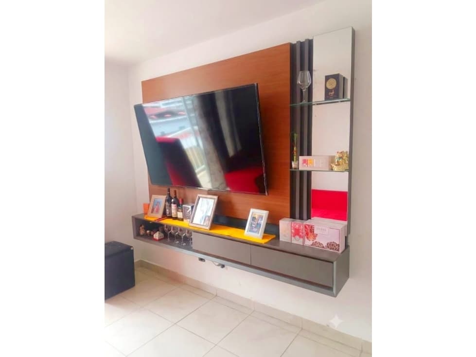 VENTA DE APARTAMENTO PH MYSTIC TOWERS, PARQUE LEFEVRE, PANAMA — foto 2