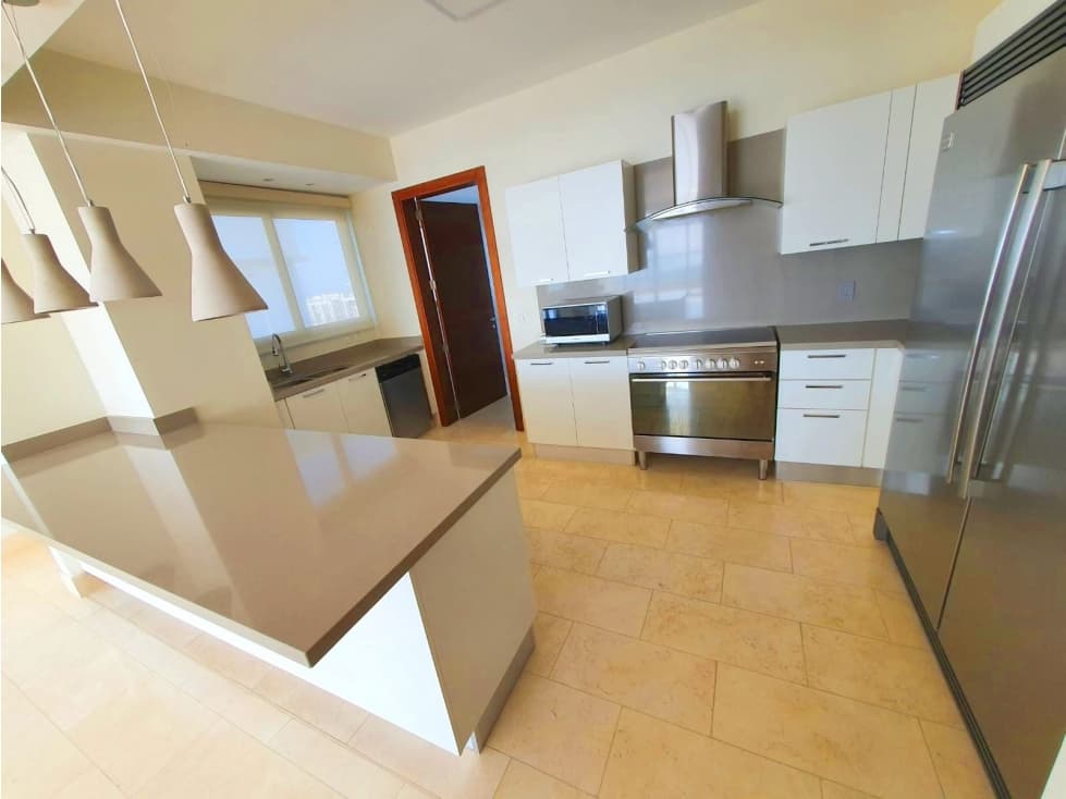 VENTA DE APARTAMENTO, PH GREENVIEW, SANTA MARIA, PANAMÁ — foto 3