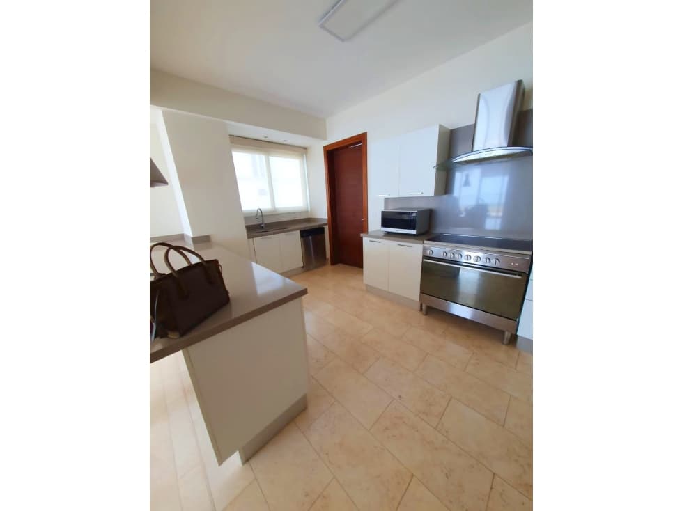 VENTA DE APARTAMENTO, PH GREENVIEW, SANTA MARIA, PANAMÁ — foto 4