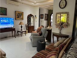 VENTA DE CASA EN COSTA SUR, JUAN DIAZ, PANAMA.
