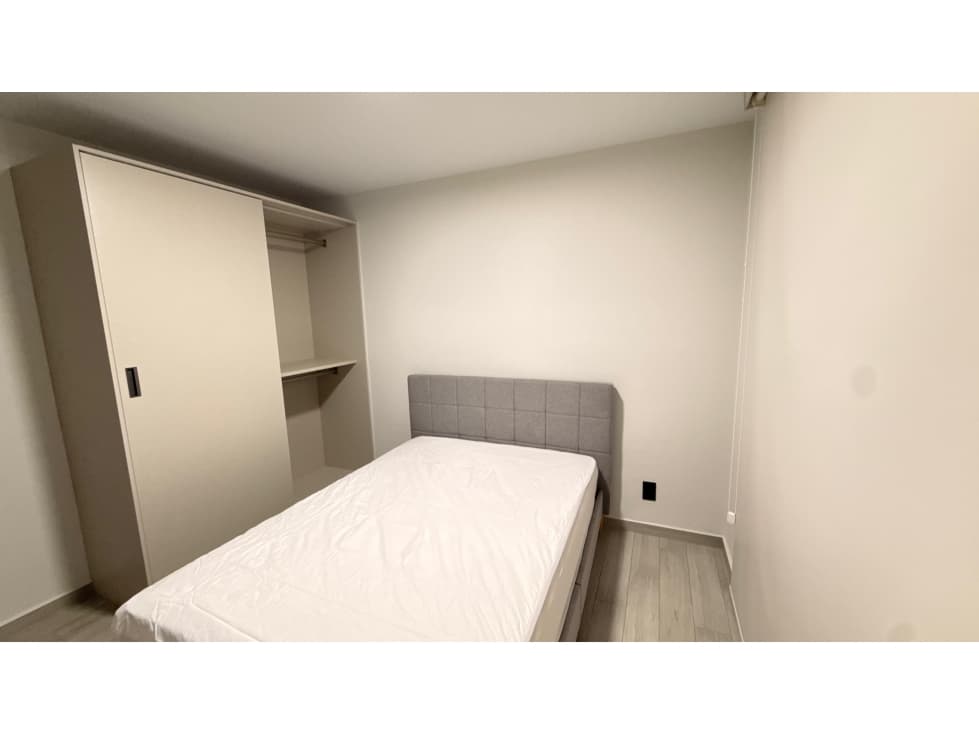 ALQUILER DE APARTAMENTO AMOBLADO PH ALEXA, BELLA VISTA, PANAMÁ — foto 6