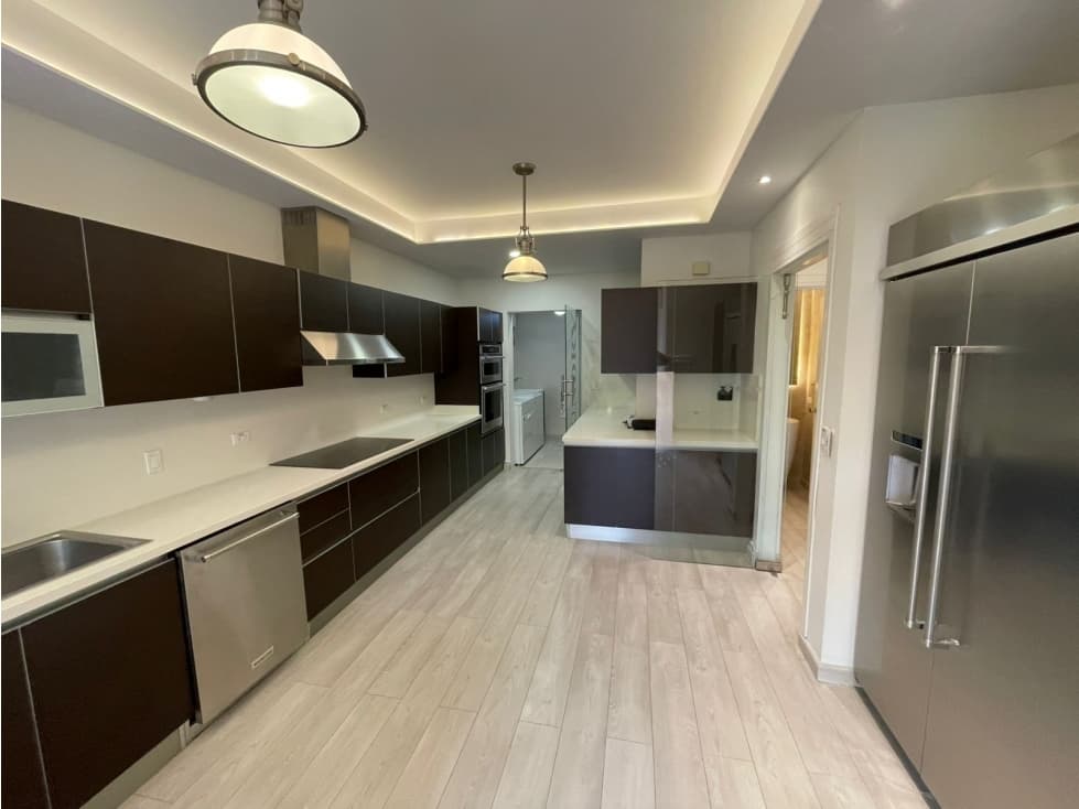 VENTA DE APARTAMENTO, PH CANAL VIEW, CLAYTON, PANAMA. — foto 3