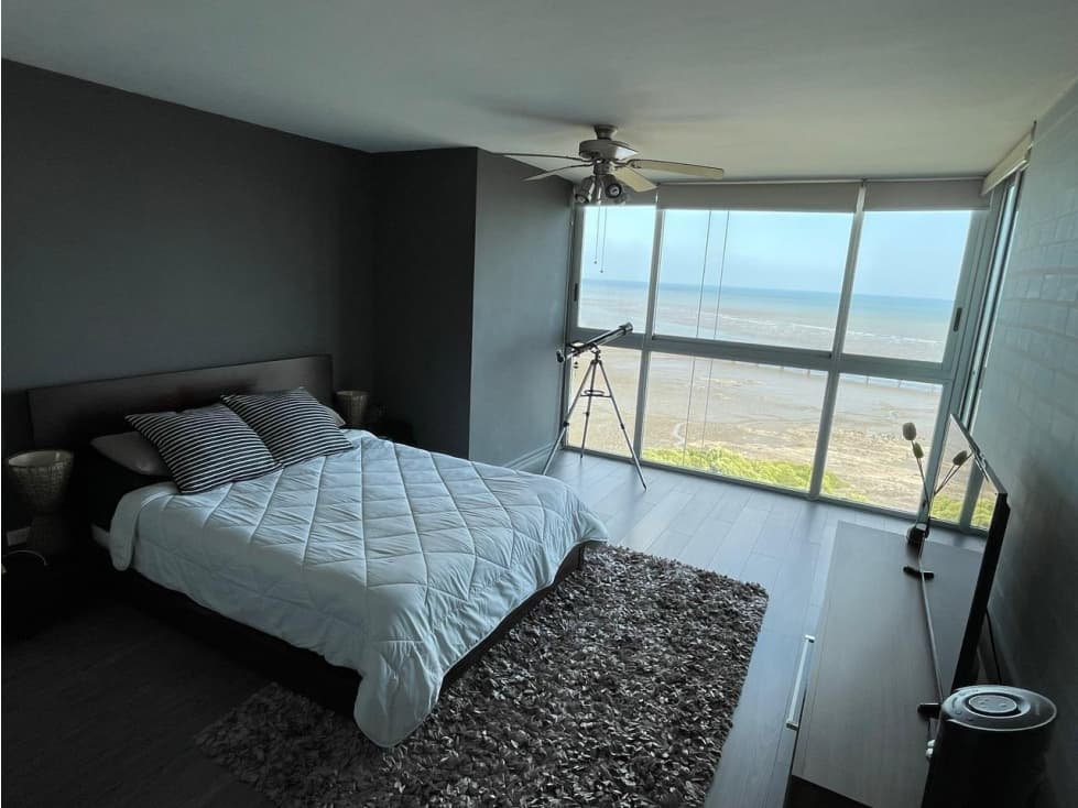 VENTA DE APARTAMENTO, PH NAUTICA TOWER, COCO DEL MAR, PANAMA. — foto 5