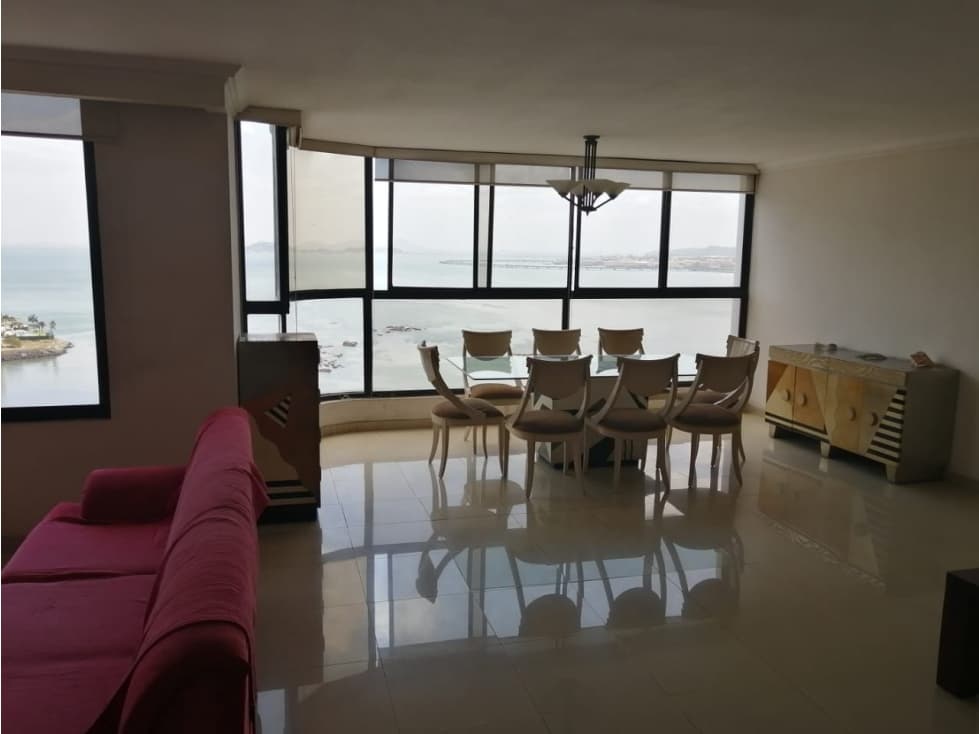 VENTA DE APARTAMENTO EN PH TORRE DEL PACÍFICO, MARBELLA, PANAMÁ. — foto 5