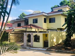VENTA DE CASA, ANCÓN, BALBOA, PANAMÁ