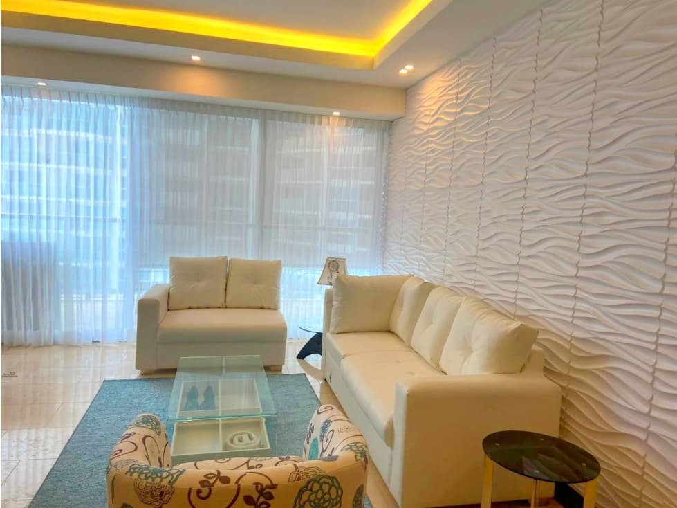 VENTA DE APARTAMENTO PH JW MARRIOT, SAN FRANCISCO, PANAMA — foto 4
