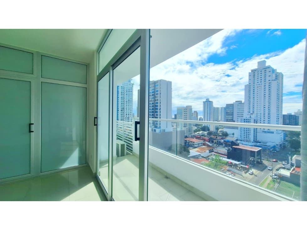VENTA DE APARTAMENTO PH FIRENZE, SAN FRANCISCO, PANAMA — foto 3