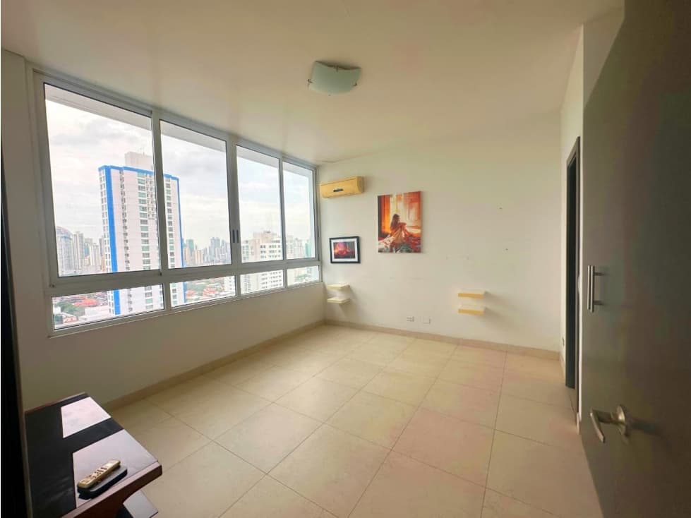 VENTA DE APARTAMENTO, PH QUADRAT, SAN FRANCISCO, PANAMA — foto 5