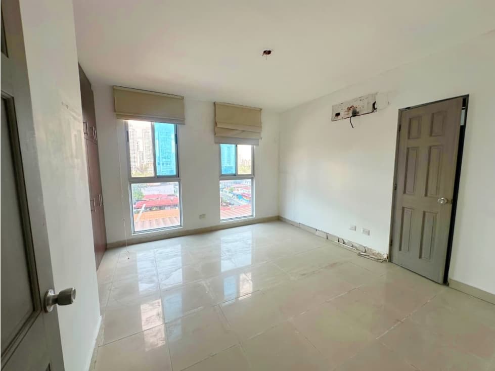VENTA DE APARTAMENTO PH HARMONY TOWERS, SAN FRANCISCO, PANAMA — foto 6