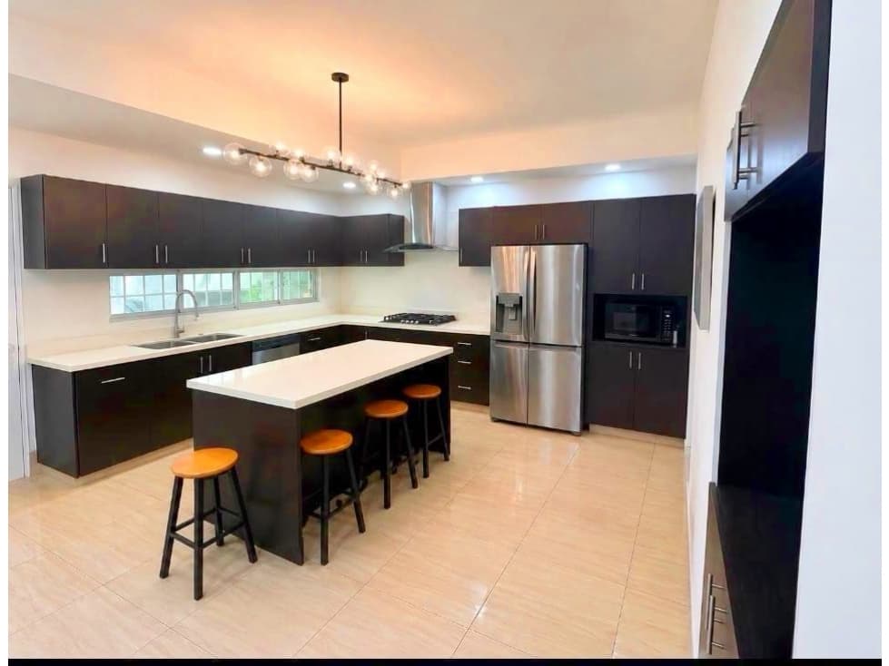 VENTA DE CASA EN ALBROOK, ANCON, PANAMA — foto 4
