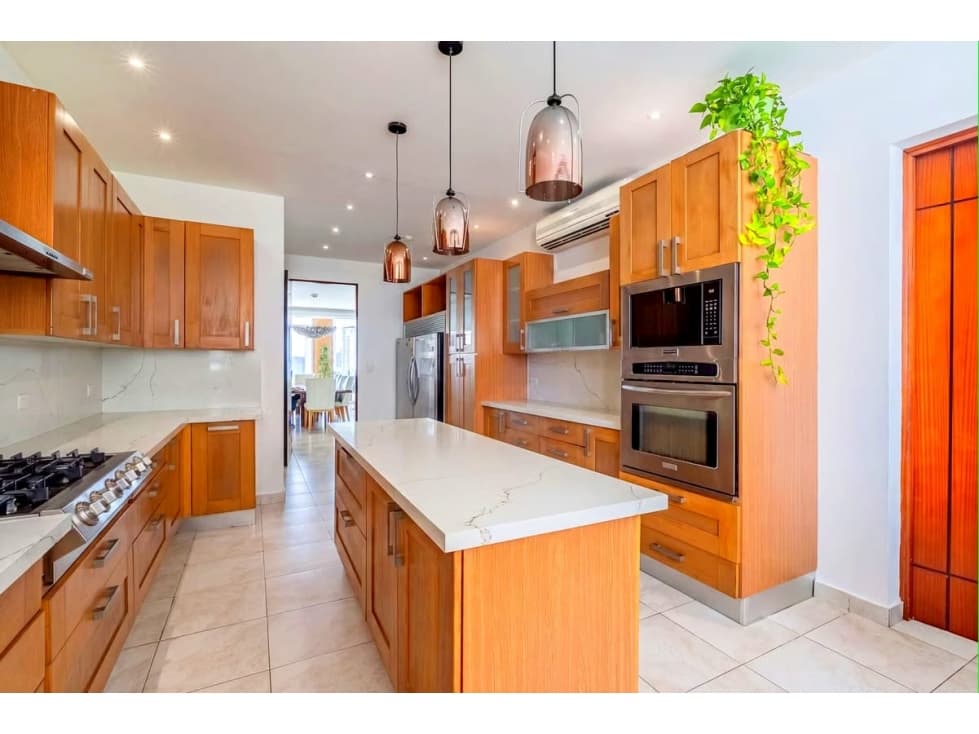 VENTA DE APARTAMENTO, PH AQUAMARE, PUNTA PACIFICA, PANAMA — foto 4