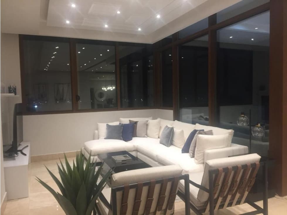 ALQUILER DE APARTAMENTO, OCEAN REEF, PANAMÁ. — foto 2