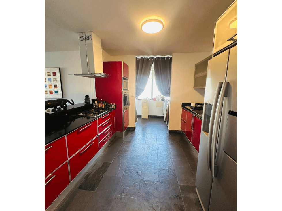 VENTA DE APARTAMENTO, PH BRISAS DE OBARRIO, BELLA VISTA, PANAMA. — foto 5