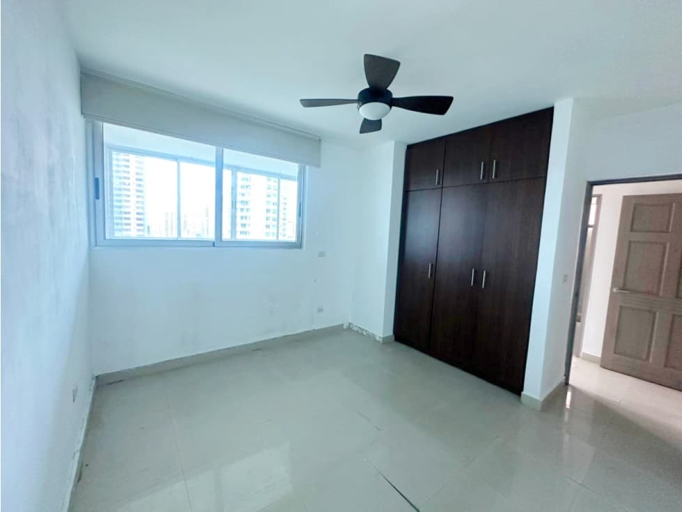 VENTA DE APARTAMENTO PH HARMONY TOWERS, SAN FRANCISCO, PANAMA — foto 3