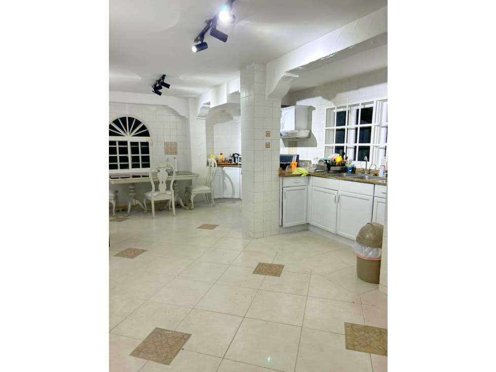 VENTA DE CASA EN ALBROOK GARDENS, ANCON, PANAMA — foto 5
