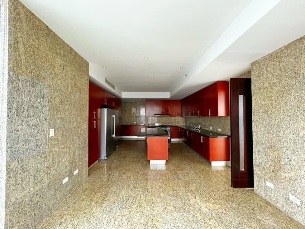 VENTA DE APARTAMENTO PH THE POINT, PUNTA PAITILLA SAN FRANCISCO PANAMA — foto 5