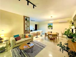 VENTA DE APARTAMENTO, PH HARMONY, SAN FRANCISCO, PANAMA
