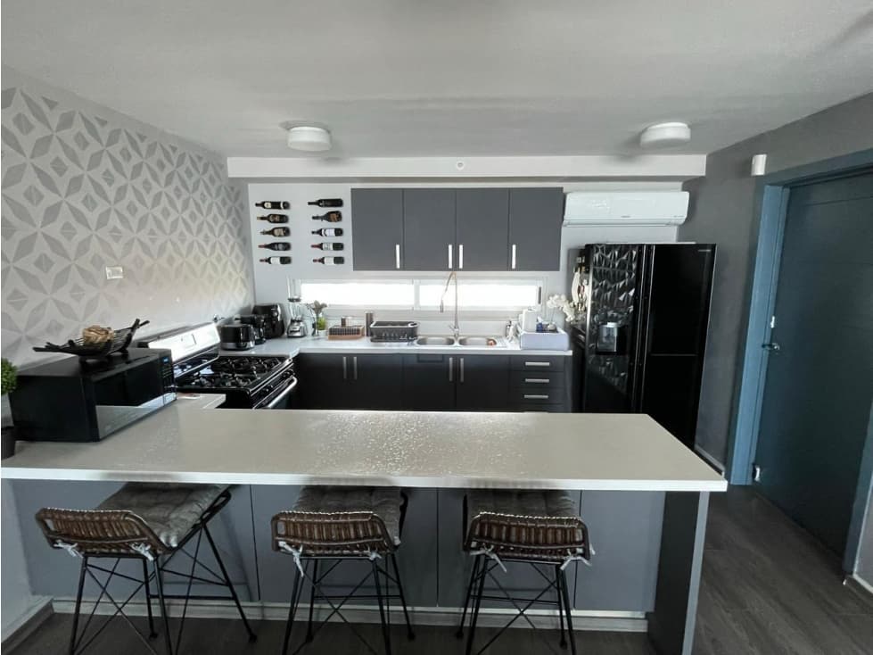 VENTA DE APARTAMENTO, PH NAUTICA TOWER, COCO DEL MAR, PANAMA. — foto 2