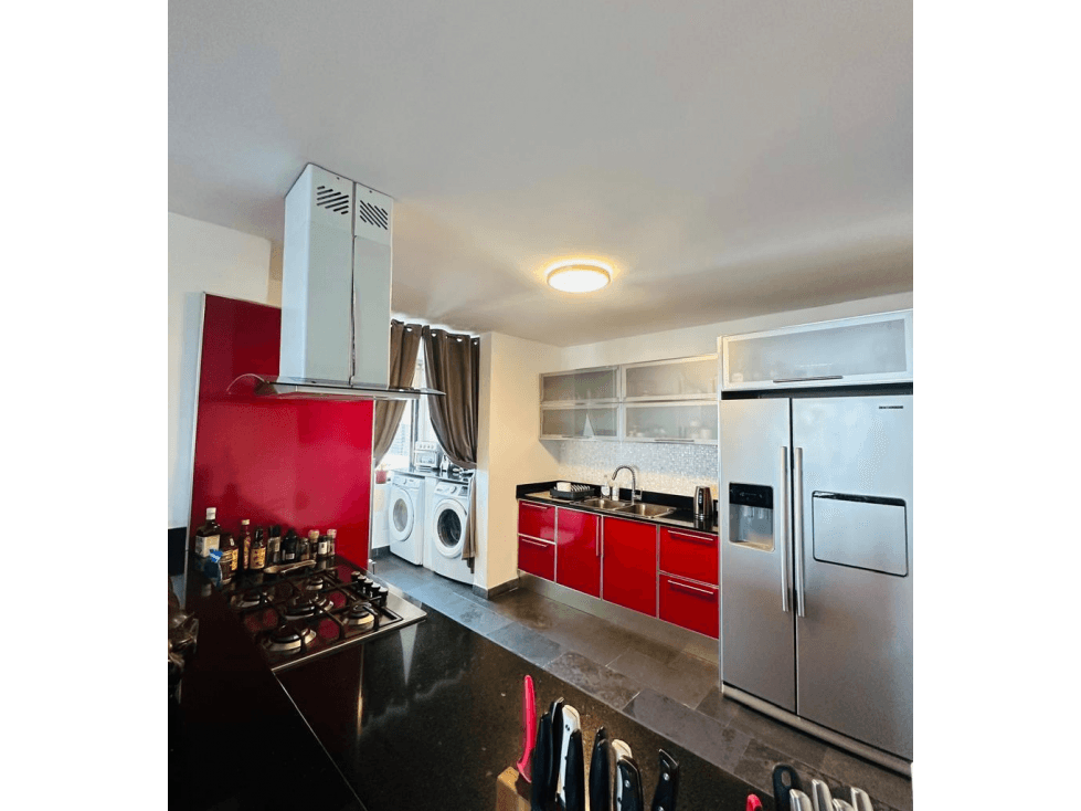 VENTA DE APARTAMENTO, PH BRISAS DE OBARRIO, BELLA VISTA, PANAMA. — foto 6