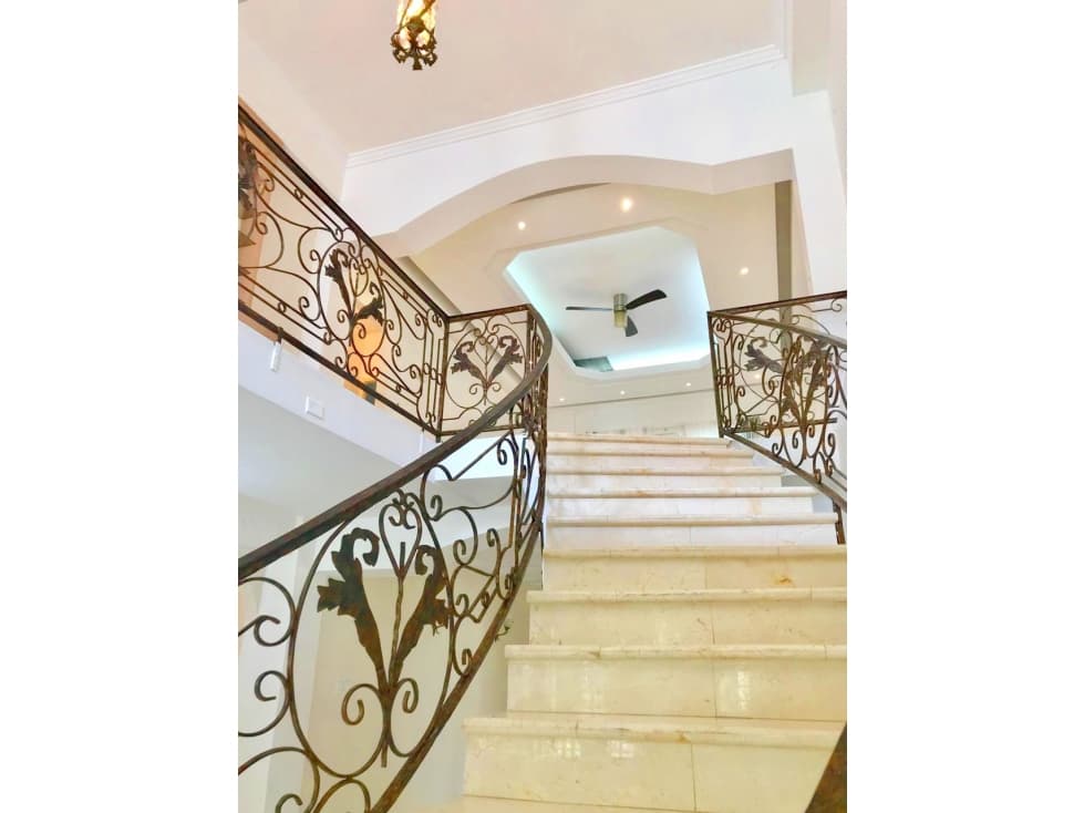 VENTA DE CASA EN ALBROOK GARDENS, ANCON, PANAMA — foto 6