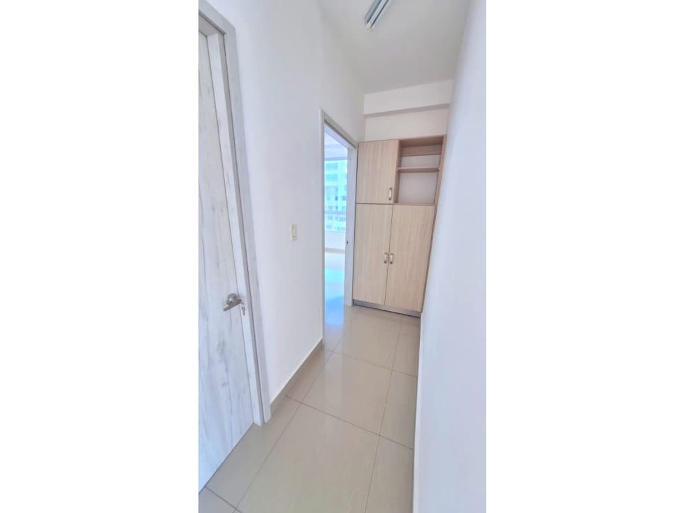 VENTA DE APARTAMENTO PH FIRENZE, SAN FRANCISCO, PANAMA — foto 6