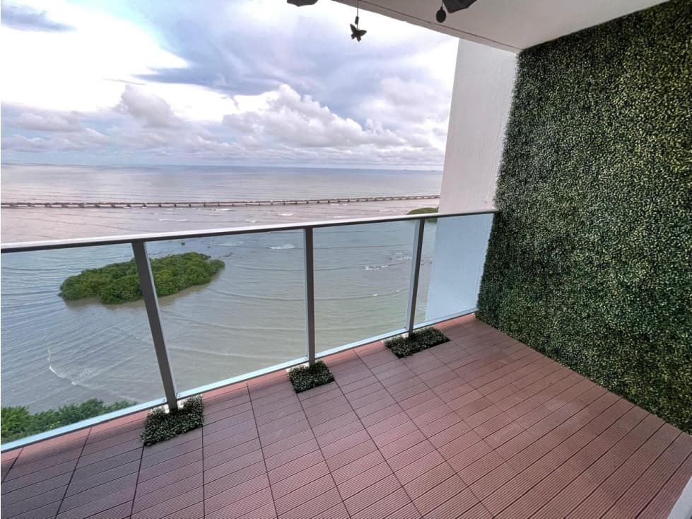 VENTA DE APARTAMENTO, PH NAUTICA TOWER, COCO DEL MAR, PANAMA. — foto 6