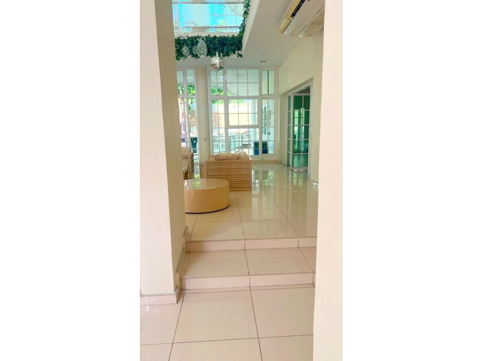 VENTA DE CASA MANSION, SAN FRANCISCO, PANAMA — foto 6