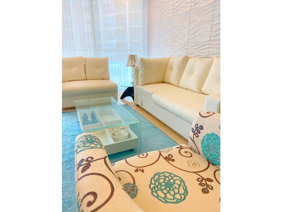 VENTA DE APARTAMENTO PH JW MARRIOT, SAN FRANCISCO, PANAMA — foto 5
