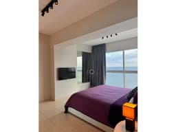 VENTA DE APARTAMENTO PH VISTA DEL MAR, BELLA VISTA, PANAMA