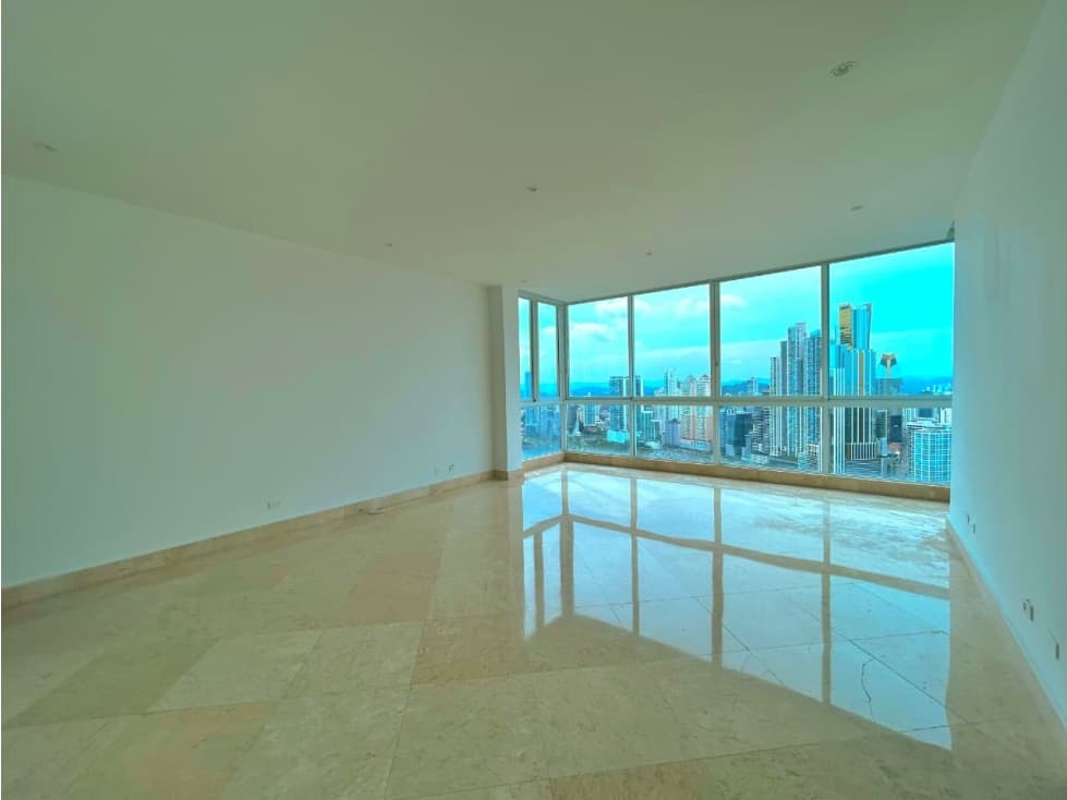 VENTA DE APARTAMENTO PH THE POINT, PUNTA PAITILLA SAN FRANCISCO PANAMA — foto 6
