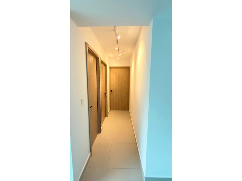 ALQUILER DE APARTAMENTO, PH FOREST GATE, ALBROOK, ANCON, PANAMA — foto 3