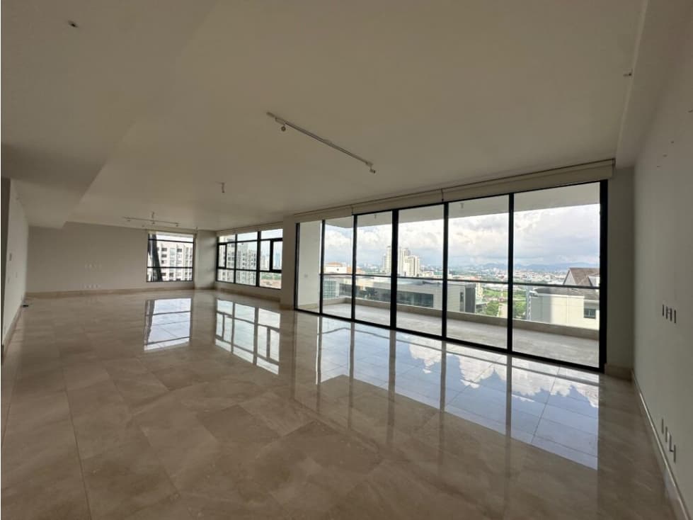 VENTA DE APARTAMENTO, PH ALBATROSS, SANTA MARÍA, PANAMÁ. — foto 5
