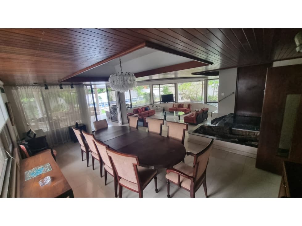 VENTA DE CASA EN OBARRIO BELLA VISTA, PANAMA. — foto 4