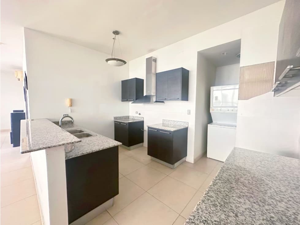 VENTA DE APARTAMENTO, PH QUADRAT, SAN FRANCISCO, PANAMA — foto 3
