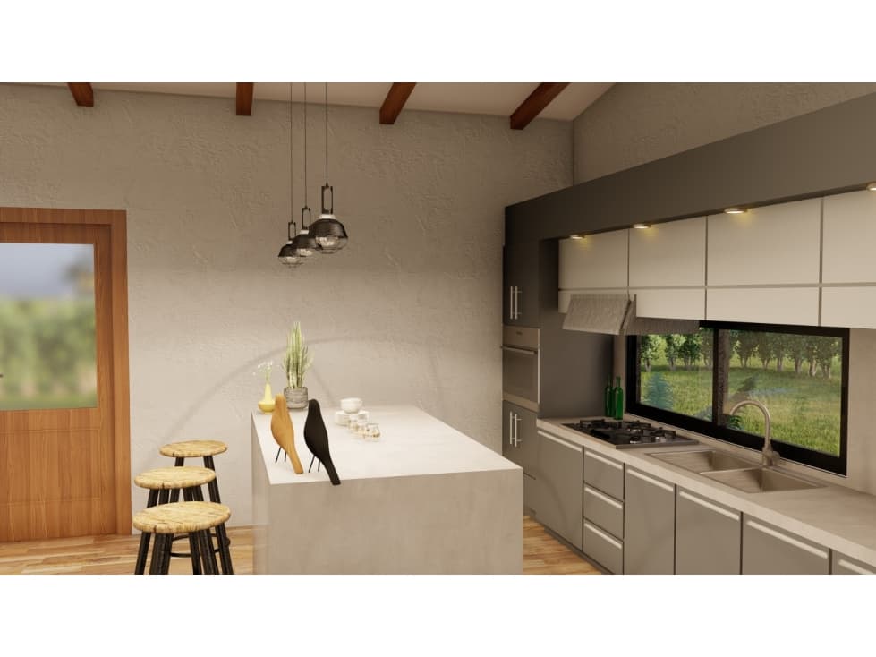 Descubre, Tu Casa Soñada en Pedasi. — foto 3