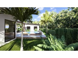 Dos Casas con Piscina Privada Cerca de Playa Venao, Panama