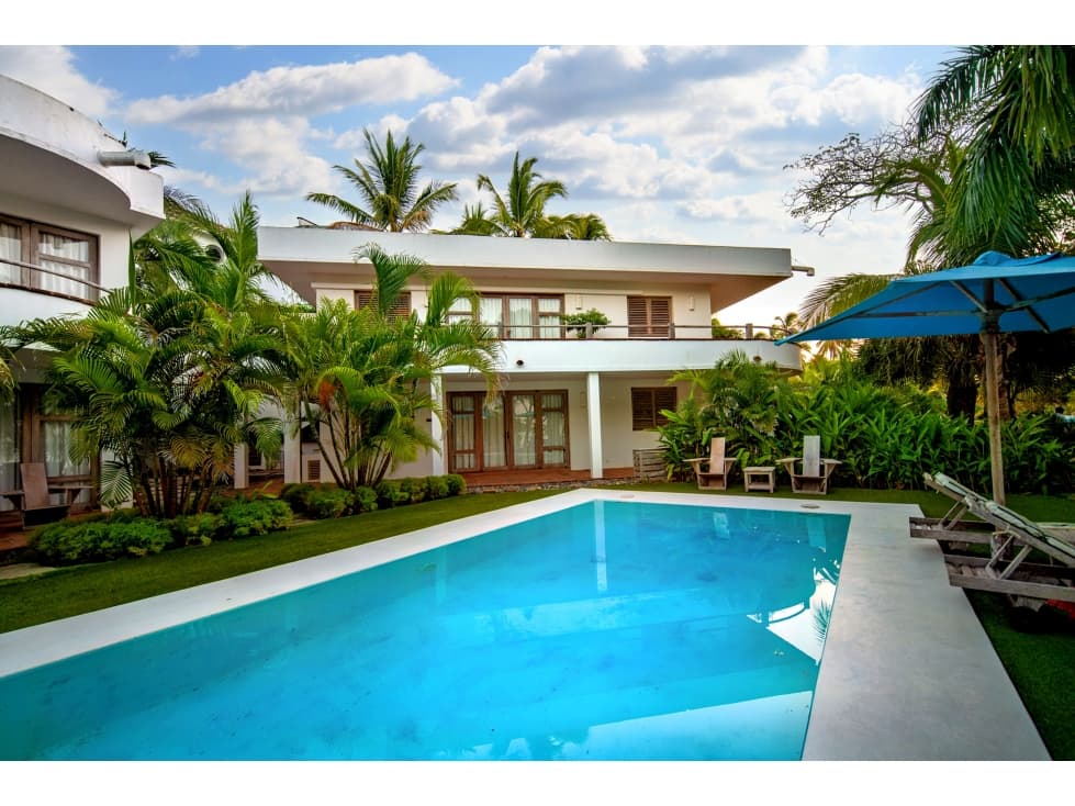 Venta de apartamento con vista al mar en Pedasi.Panama — foto 2