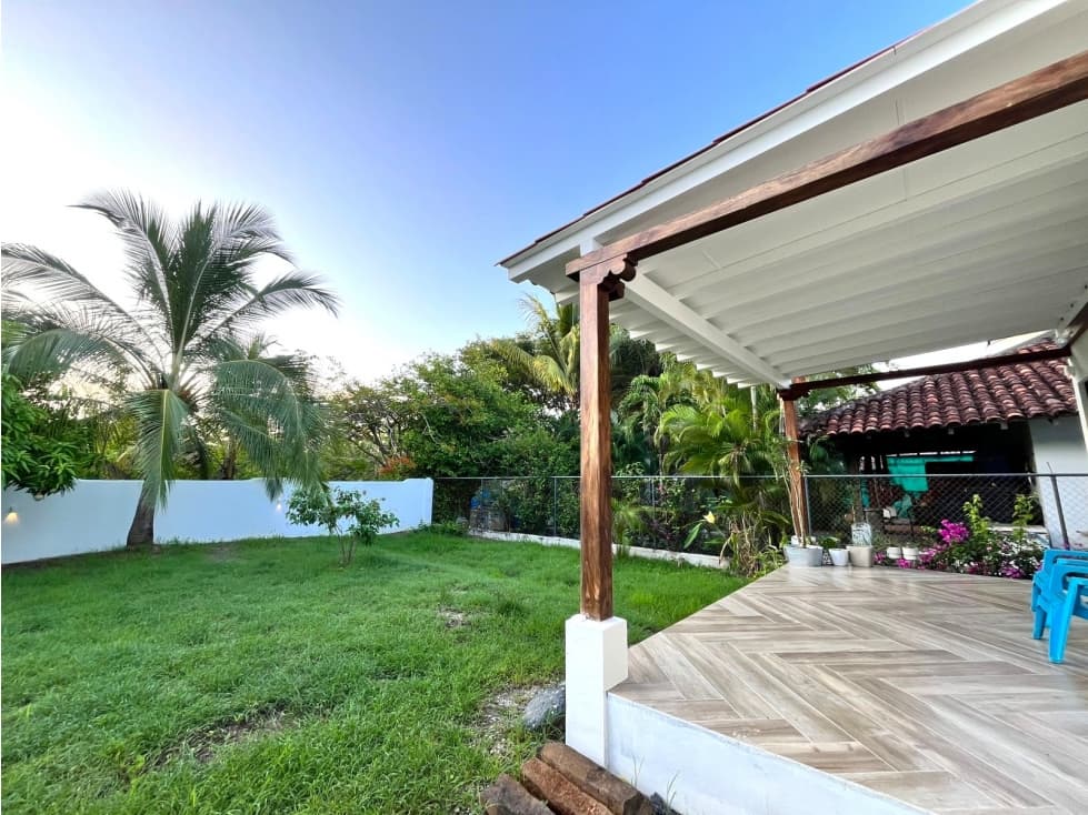 Casa Nueva moderna estilo español, Pedasi Panama — foto 4