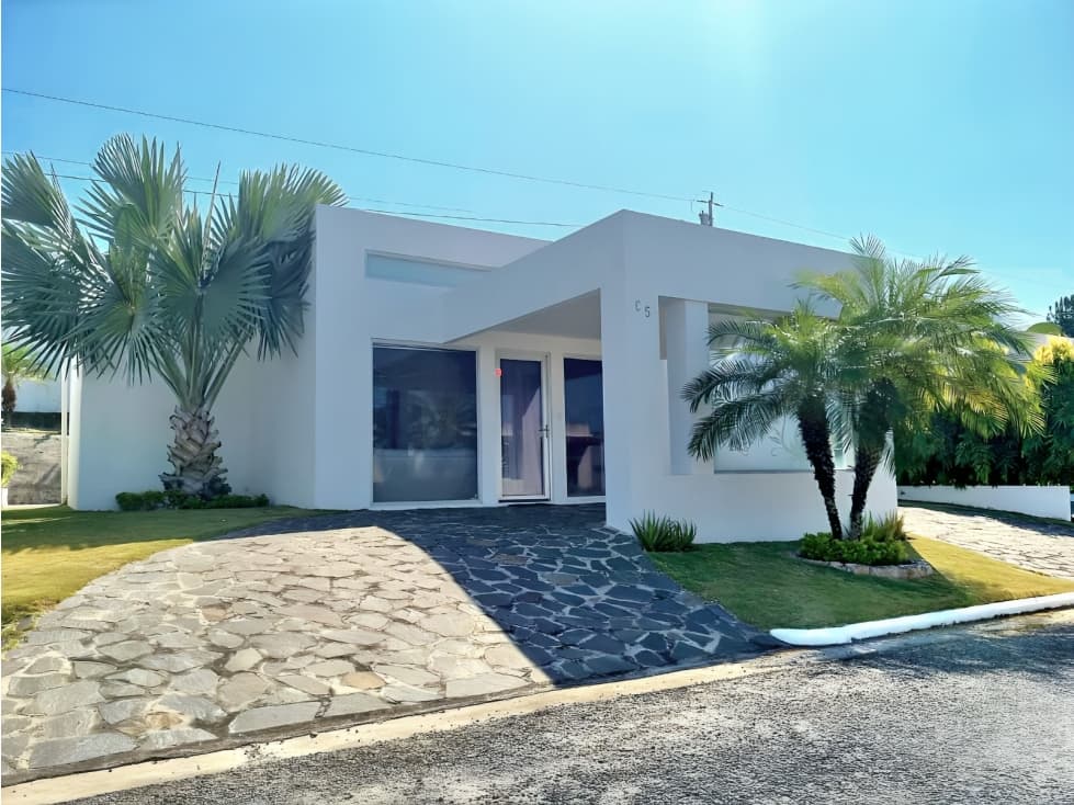 Casa de 3 recámaras para inversión o residencia, Rio Hato, Panama — foto 1
