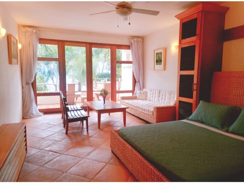 Venta de apartamento con vista al mar en Pedasi.Panama — foto 4