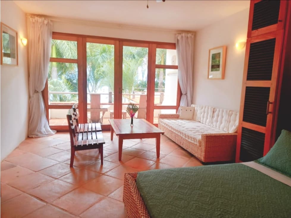 Venta de apartamento con vista al mar en Pedasi.Panama — foto 5
