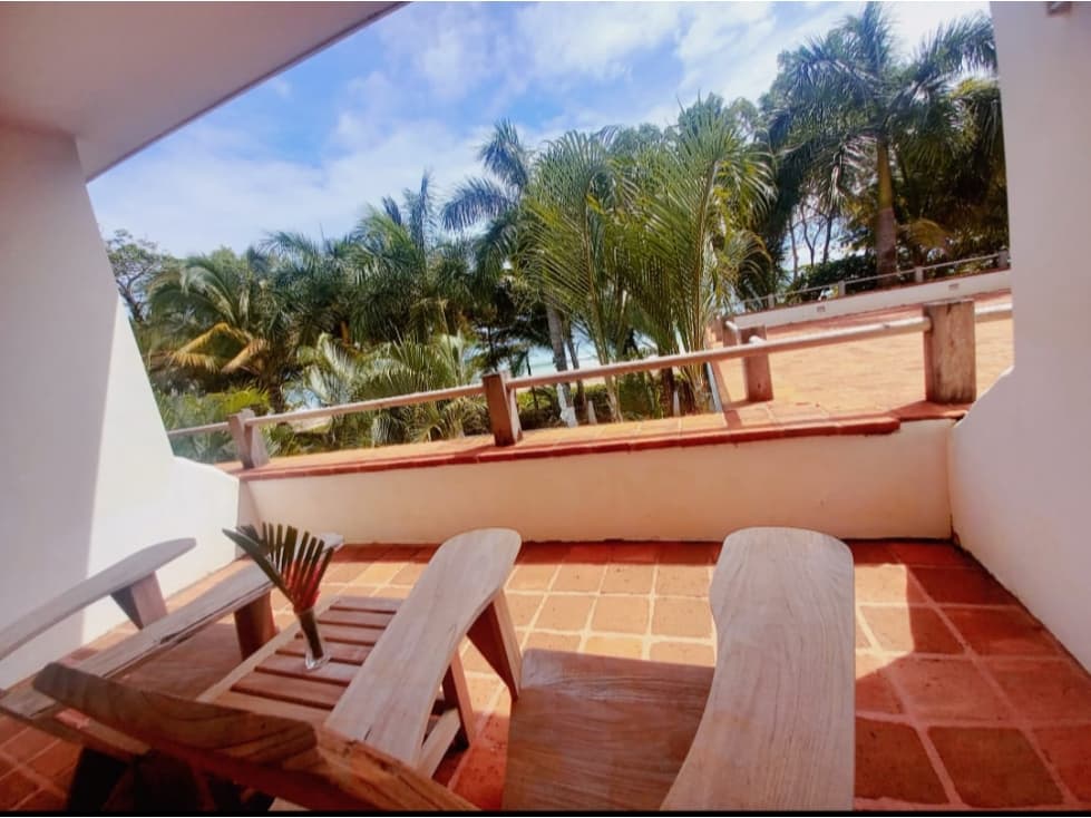 Venta de apartamento con vista al mar en Pedasi.Panama — foto 3