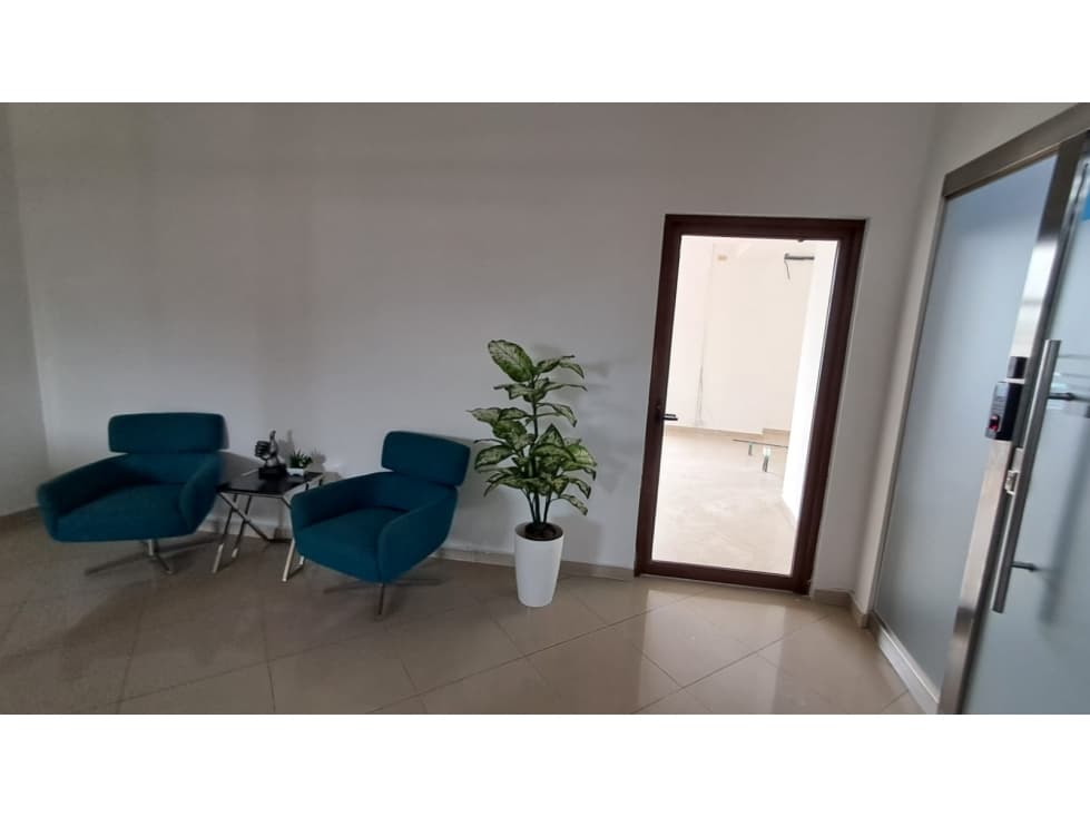 Local Planta Alta Edificio Bihai Plaza Frente Vía Boquete — foto 4