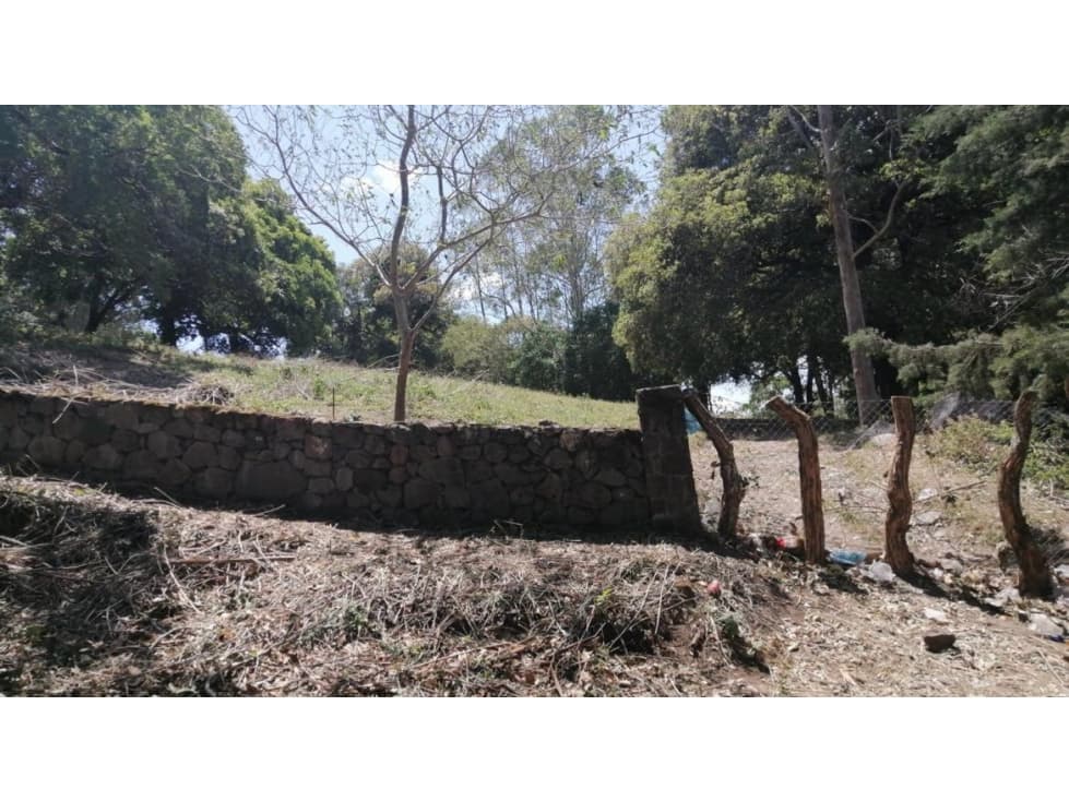 Finca de 10,910 m² en Volcán Centro, con acceso a la vía principal — foto 4